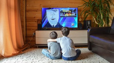 Dia mundial televisón
