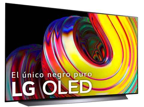 Esta Smart TV LG de 43 pulgadas ha bajado a 255€ solo hoy
