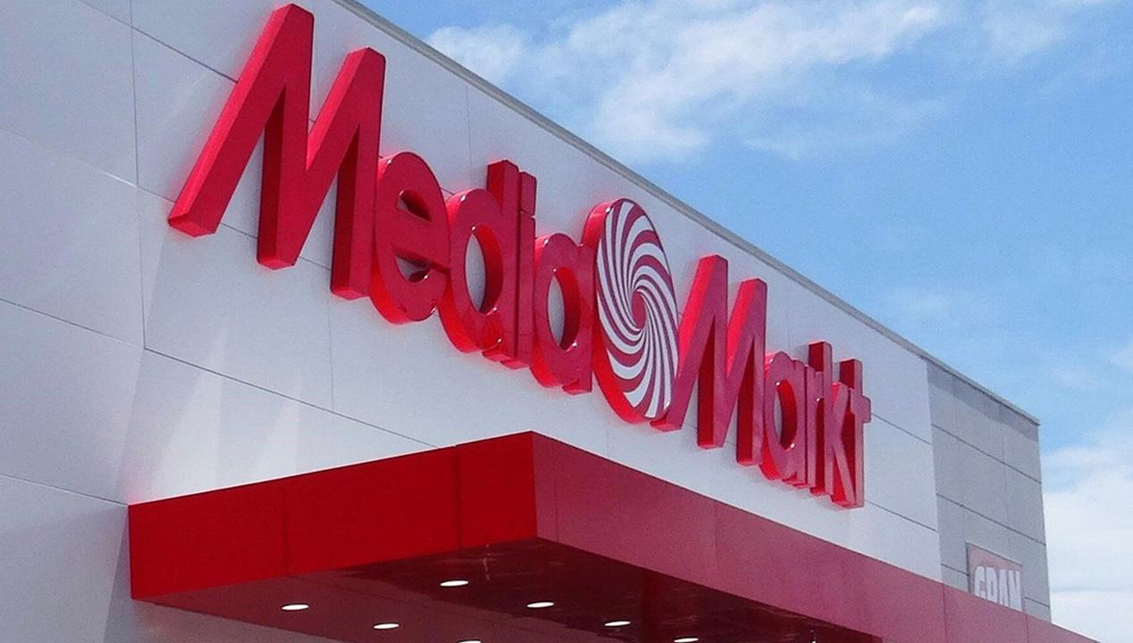 MediaMarkt web tienda