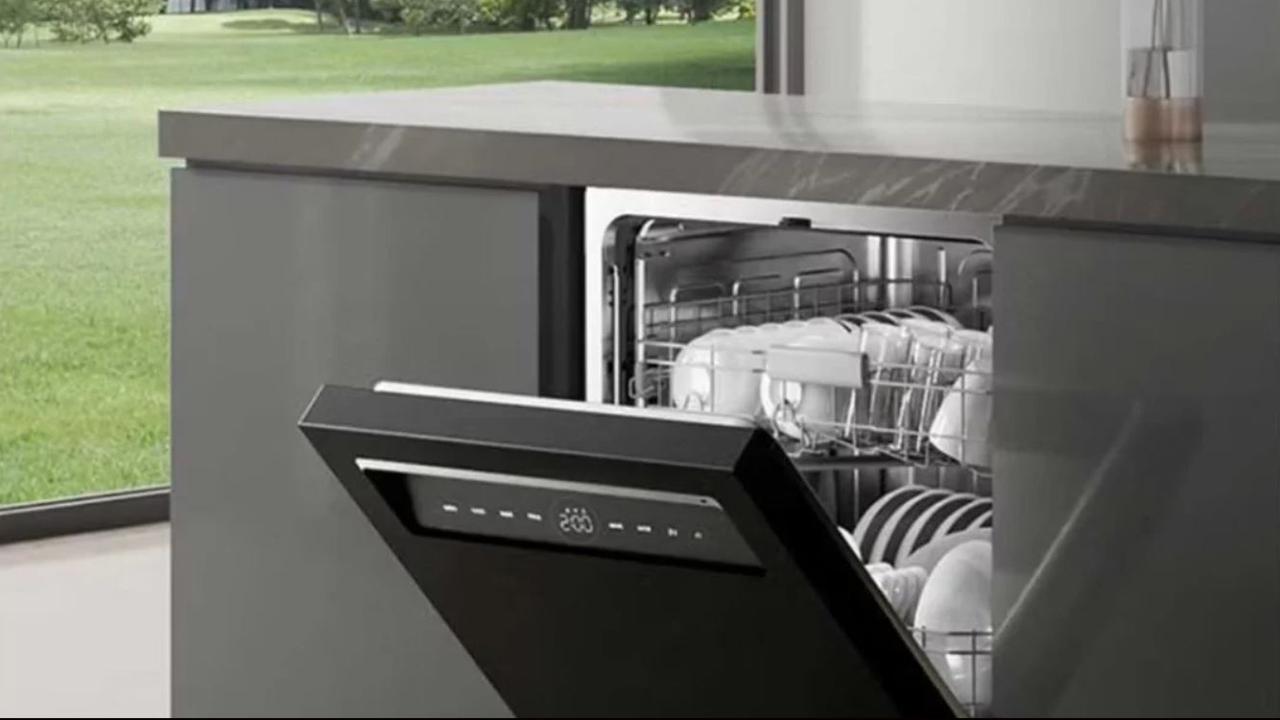 Mijia N1 Smart Dishwasher