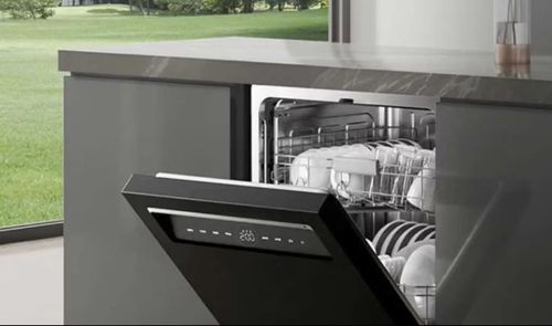 Mijia N1 Smart Dishwasher