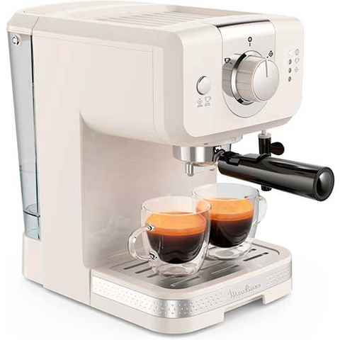La cafetera para espresso más vendida en  solo cuesta 79 euros