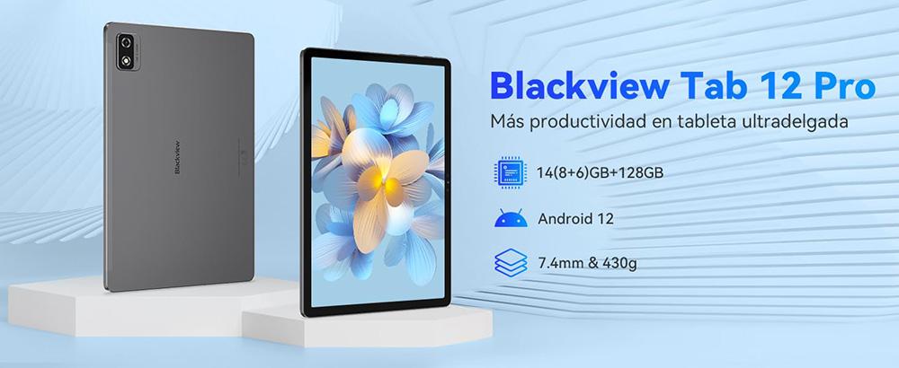 Blackview Tab 12 Pro