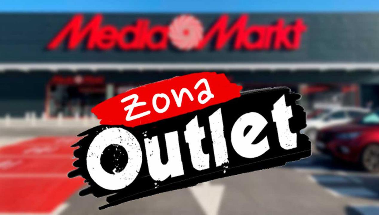 Web Outlet MediaMarkt