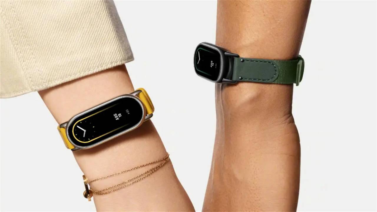 Alternatives to Xiaomi Smart Band 8, the most desired bracelet of
