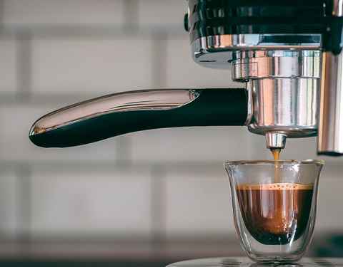 Café siempre listo: estas cafeteras programables son ideales para amantes  del café