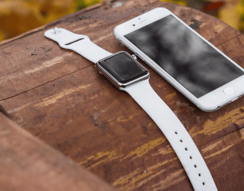 Las mejores alternativas al Apple Watch para iPhone y Android
