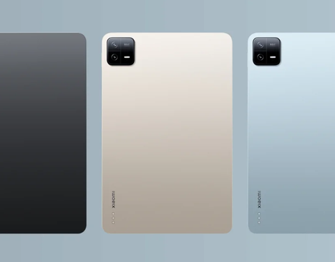 Nueva Xiaomi Mi Pad 5, el nuevo rival barato del iPad Pro
