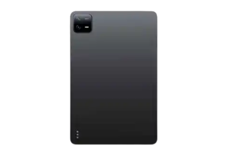 Tablet Xiaomi Pad 6 8GB/256GB WiFi 11 Negro - Tablet - Los mejores precios