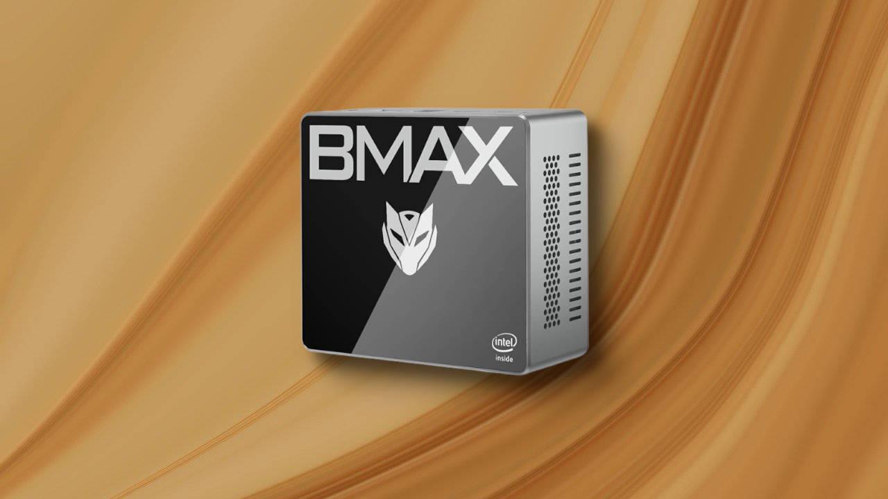 bmax mini pc