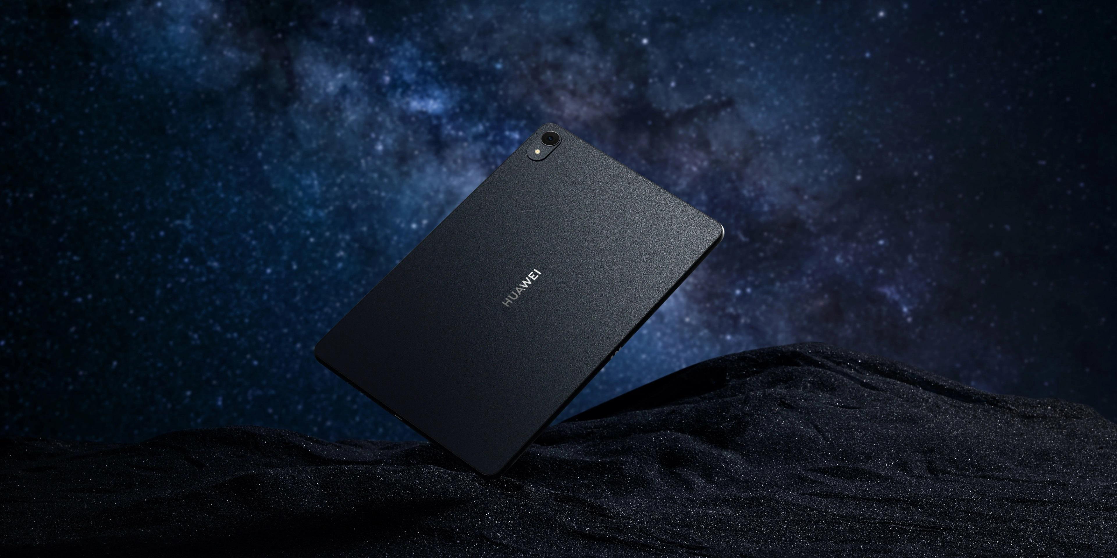 Huawei MatePad 11 2023 tablet lanzamiento