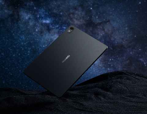 Tablet Huawei Matepad 11 128 GB HarmonyOs 3.1 Wifi 6 GB RAM Negra