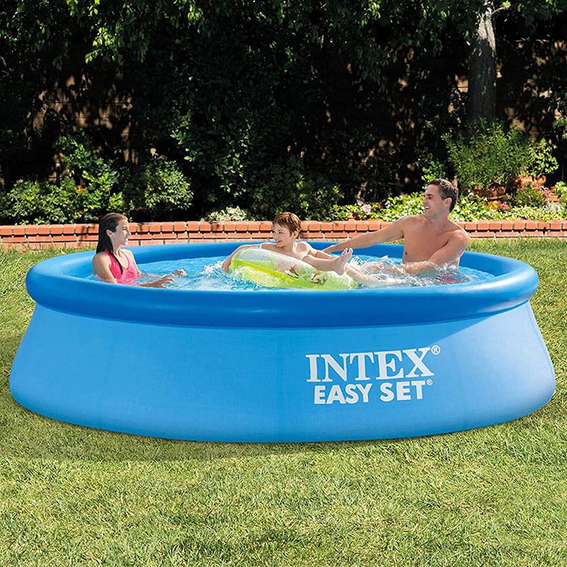 piscina INTEX Easy Set Pool