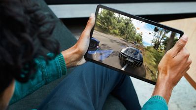 Lenovo Tab P11 (2nd Gen)