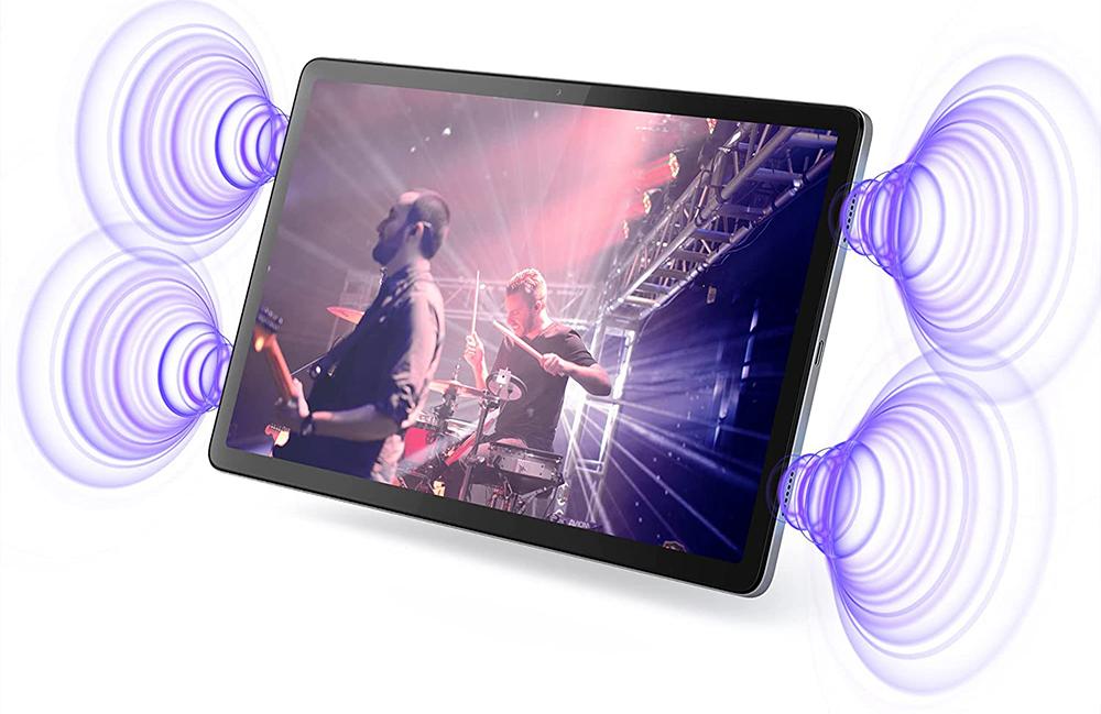 Lenovo Tab P11 Pro 2 Gen 2 tablet