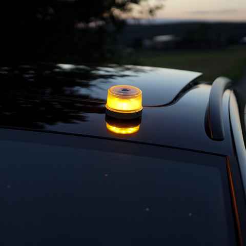 New Arrival Luz Luces Emergencia V16 Dgt Gps Help Light luz emergencia  coche dgt Led Luces