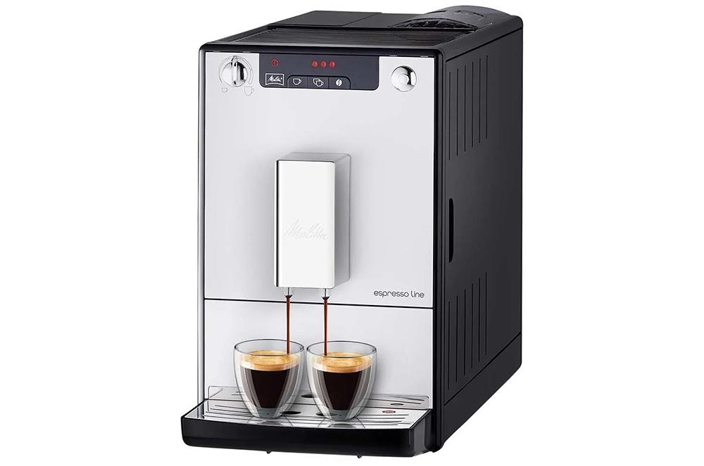 Melitta Espresso Line E950-213 cafetera