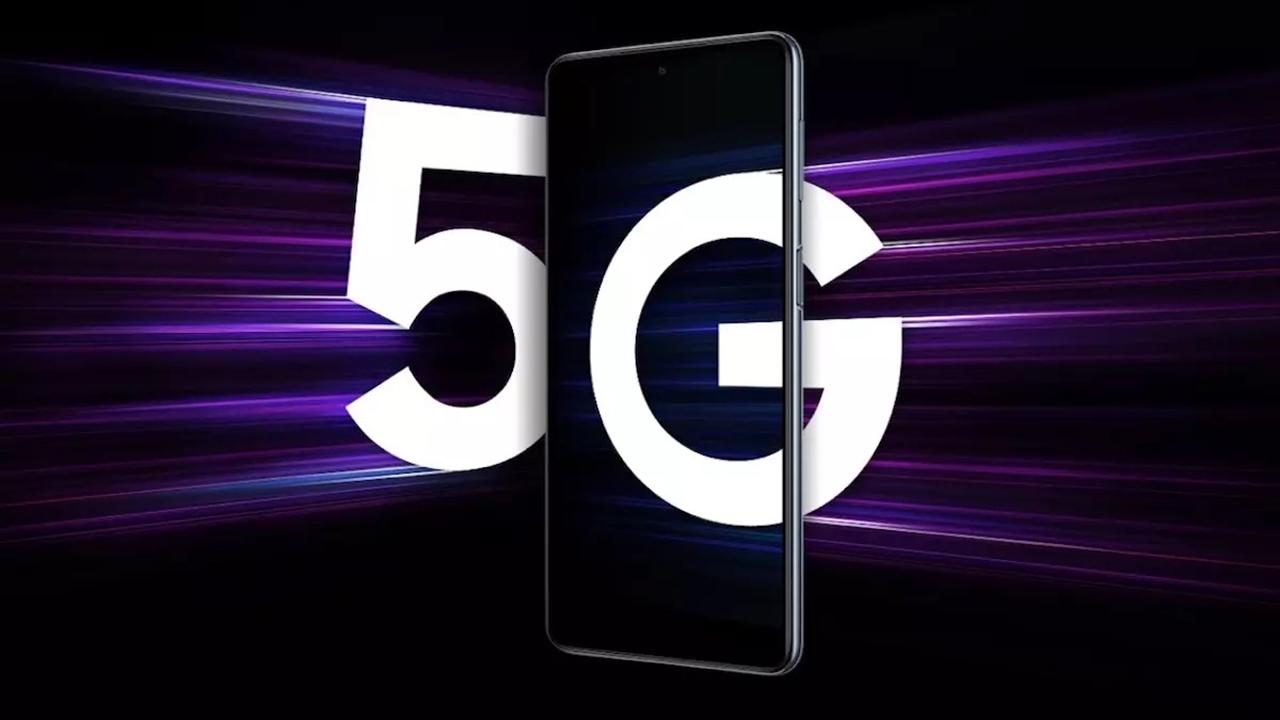Samsung Galaxy M53 5G oferta