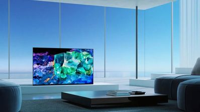 Sony 77A80K Smart TV