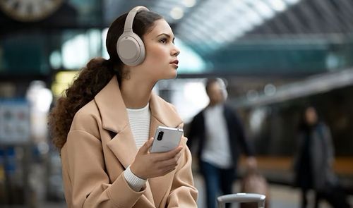 Sony WH1000XM4 auriculares