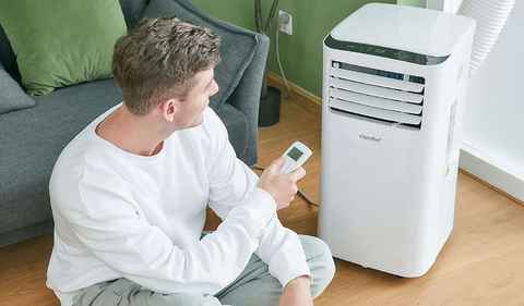 Por qué deberíamos usar un aire acondicionado Inverter?