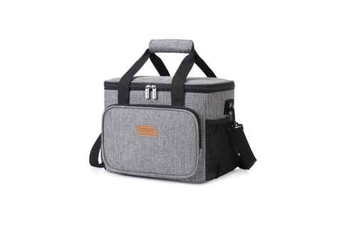 Esta mochila nevera de Decathlon es la solución para transportar de forma  cómoda tus alimentos y bebidas fríos
