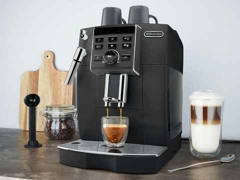 Lidl vende otra cafetera automática premium para los amantes del café a un  precio espectacular