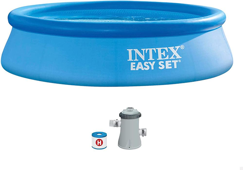 piscina INTEX Easy Set Pool