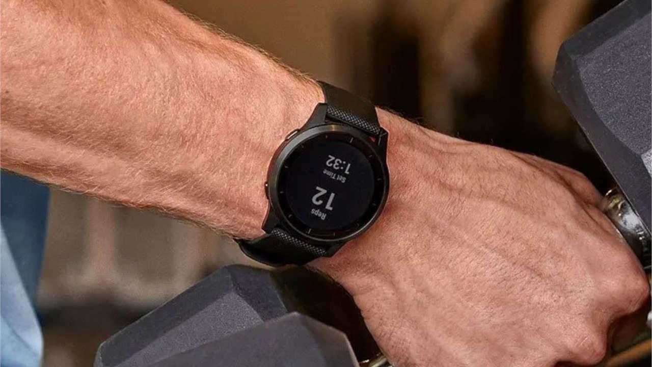 Decathlon sinks the price of this Garming GPS watch and Amazon matches the offer Gearrice