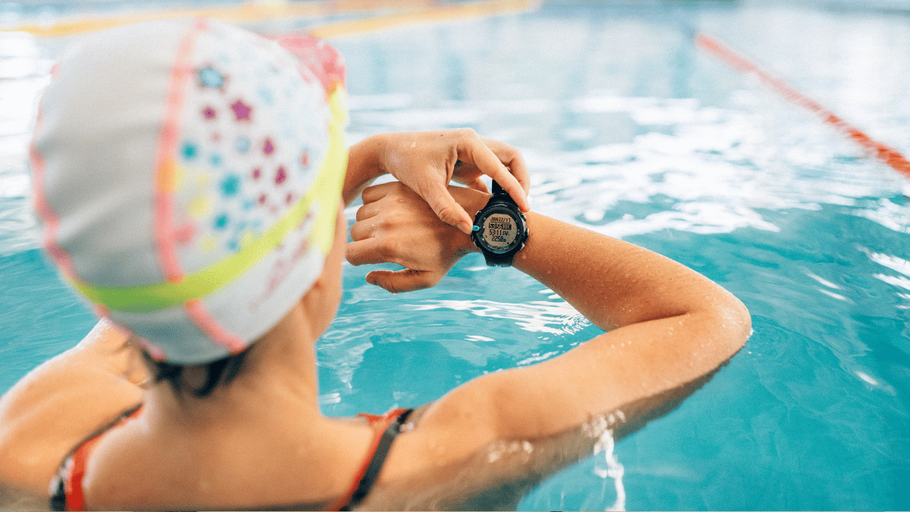smartwatch nadar