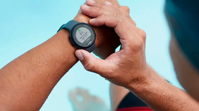 smartwatch resistentes al agua