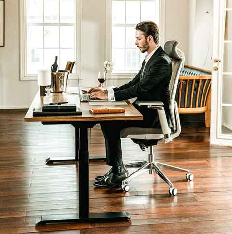 Los mejores escritorios elevables para trabajar de 2023