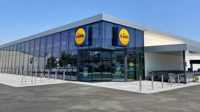 LIDL