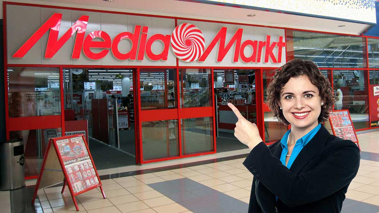 tienda MediaMarkt