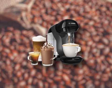 Carrefour deja a precio de saldo la cafetera que te hará olvidar las  cápsulas Nespresso