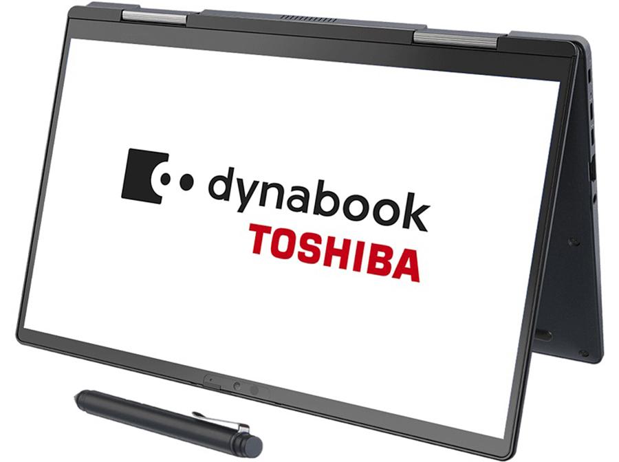 MediaMarkt Dynabook Toshiba Portégé