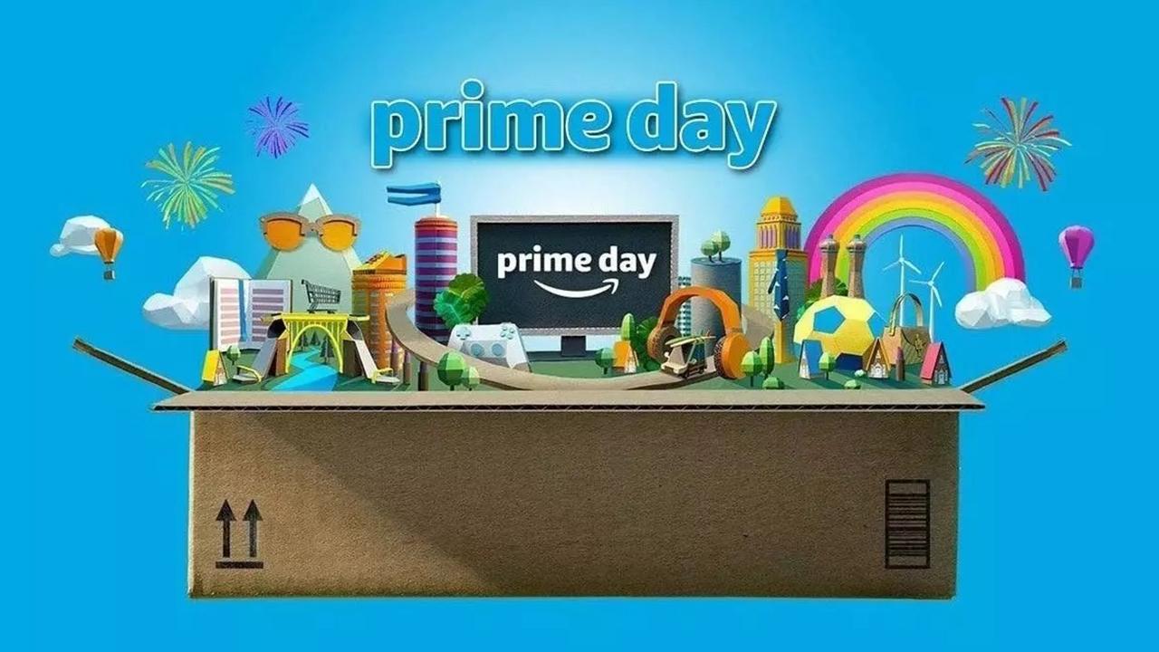 Prime Days 2023: encuentra la aspiradora perfecta