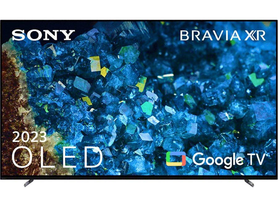 Sony BRAVIA XR 55A80L