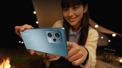 Xiaomi móvil Redmi Note 12 Pro