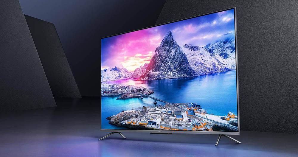 Xiaomi TV Q1E televisor