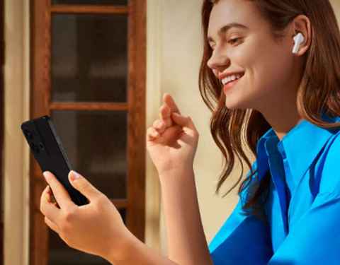 Auriculares Bluetooth · Oppo · Electrónica · El Corte Inglés (4)