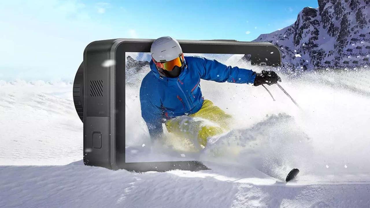 Mejor cámara de acción 2021. Insta360 One X2 tras una temporada de esquí 