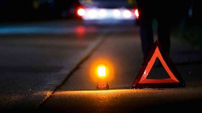 luz coche OSRAM