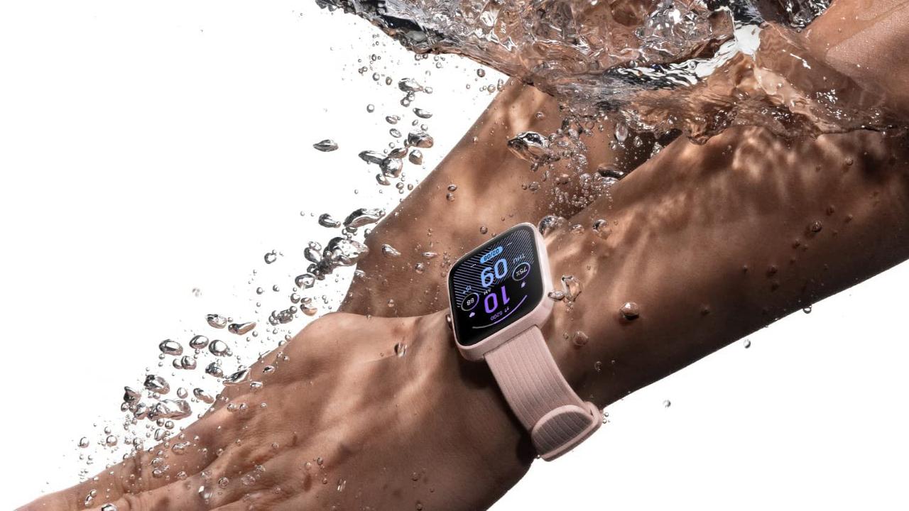 El smartwatch más vendido no es ni Xiaomi ni Amazfit ni HUAWEI y cuesta  menos de 40 euros