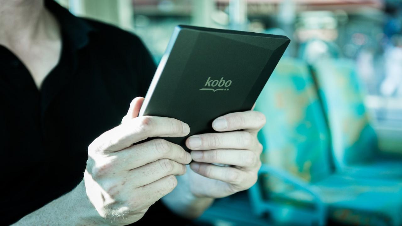 El Kindle y cuaderno digital todo en uno de  se hunde