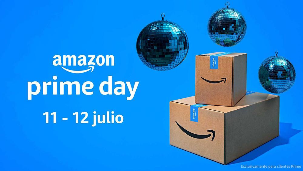 prime day 2023 Amazon
