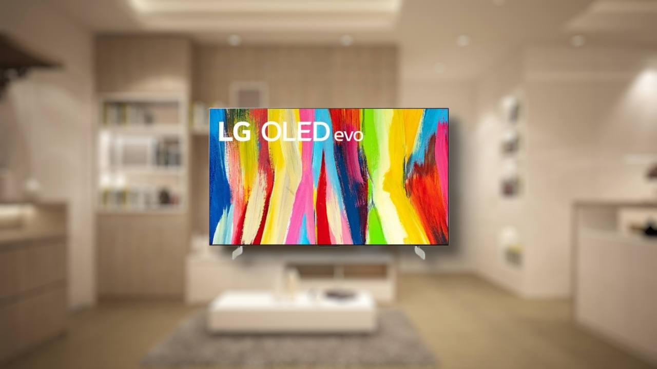 El Día Sin IVA de MediaMarkt tiene esta Smart TV OLED de LG con 55 pulgadas  por 200 euros menos