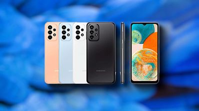 Galaxy A23 Samsung