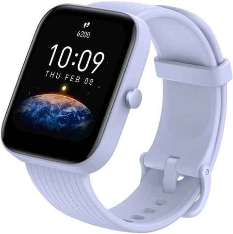 El smartwatch más vendido no es ni Xiaomi ni Amazfit ni HUAWEI y cuesta  menos de 40 euros