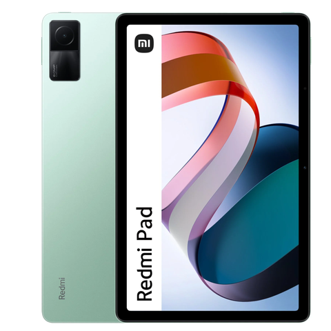 Así es la Redmi Pad SE, la nueva tableta de Xiaomi que promete mejor  experiencia en video